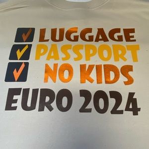 Custom t shirts sweatshirts aprons hats